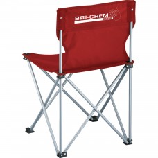 Game Day Sidelines Folding Chair