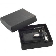 Executive USB Flash Drive Gift Set 1GB