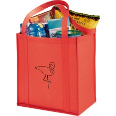 PolyPro Non-Woven Little Grocery Tote  PolyPro 