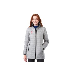WOMEN'S TELLURIDE PACKABLE INSULATED JACKET