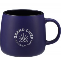 Vida Ceramic Mug 15oz