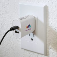 Powercycle Wall Charger