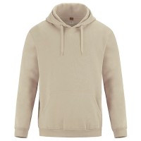 Pullover Hooded Sweatshirt