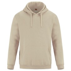 Pullover Hooded Sweatshirt