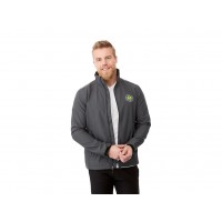 M-MAXSON SOFTSHELL JACKET