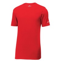 NIKE Dri-FIT COTTON/POLY TEE