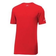 NIKE Dri-FIT COTTON/POLY TEE