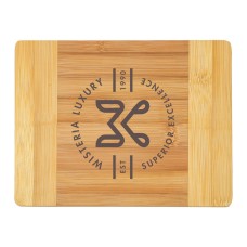 Bamboo Cutting Board