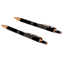 Crossgate Stylus Pen- Rose Gold