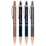 Crossgate Stylus Pen- Rose Gold