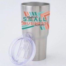 Full Colour Conquest Tumbler 20 oz